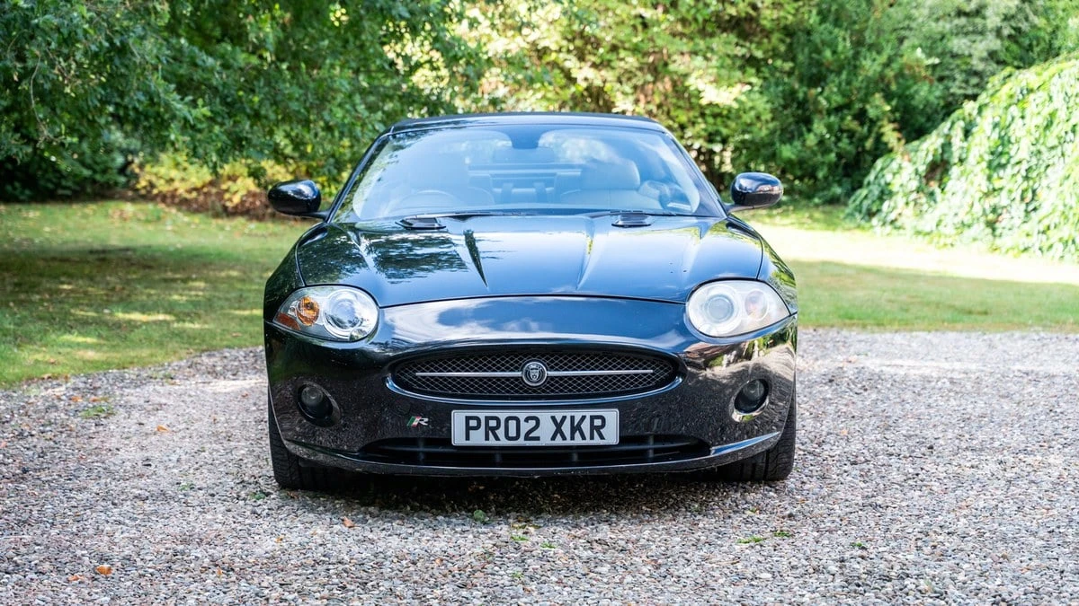 2006 Jaguar X150 XK - Image 8 of 30