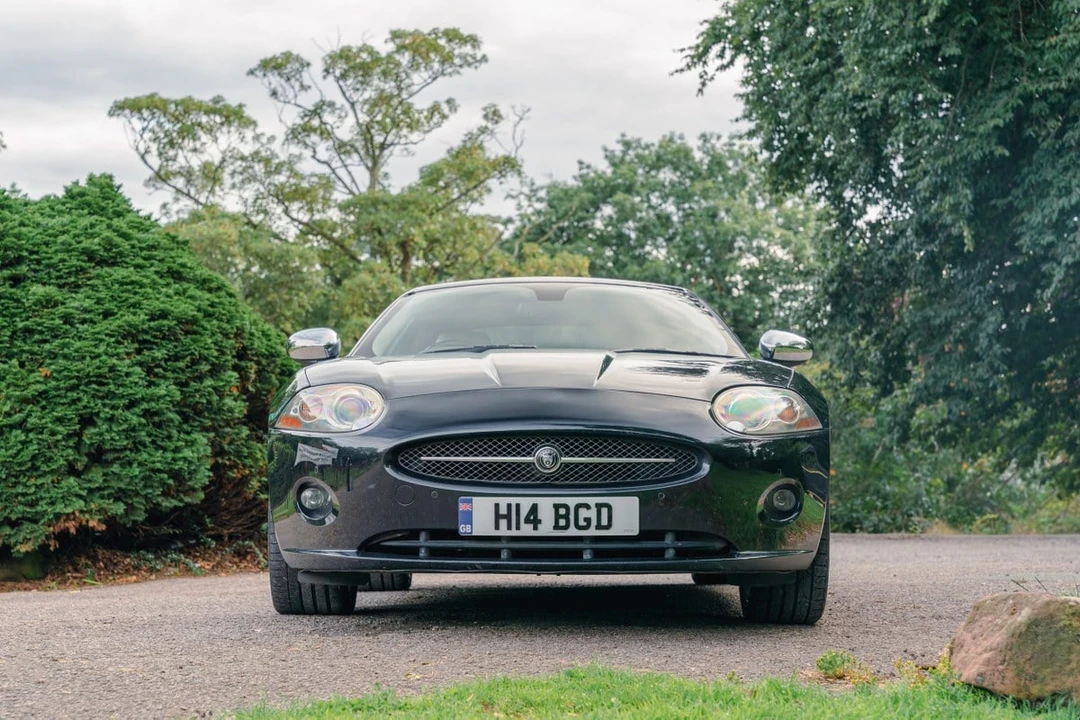 2006 Jaguar X150 XK - Image 7 of 30