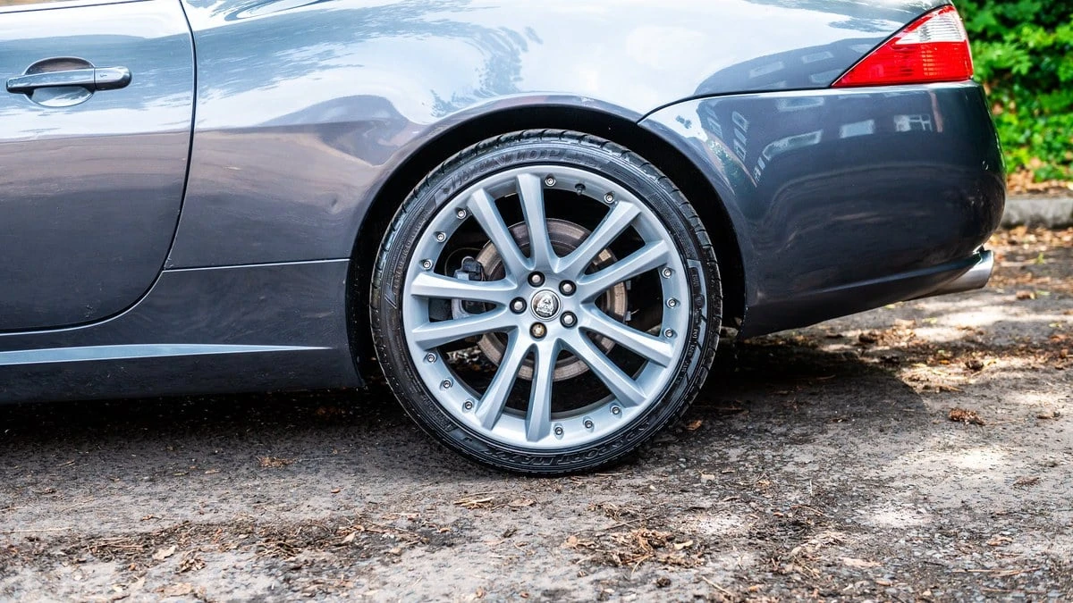 2006 Jaguar X150 XK - Image 14 of 30