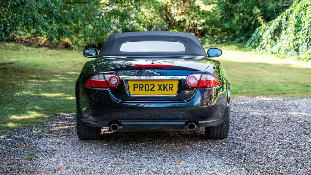 2006 Jaguar X150 XK - Image 12 of 30