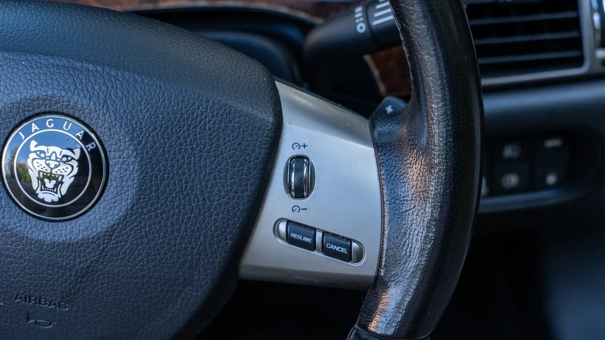 2006 Jaguar X150 XK - Image 30 of 30