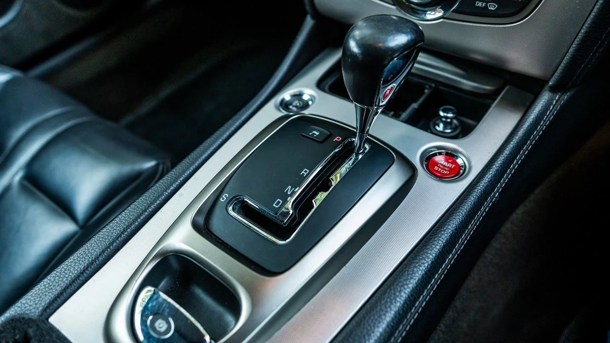 2006 Jaguar X150 XK - Image 30 of 30