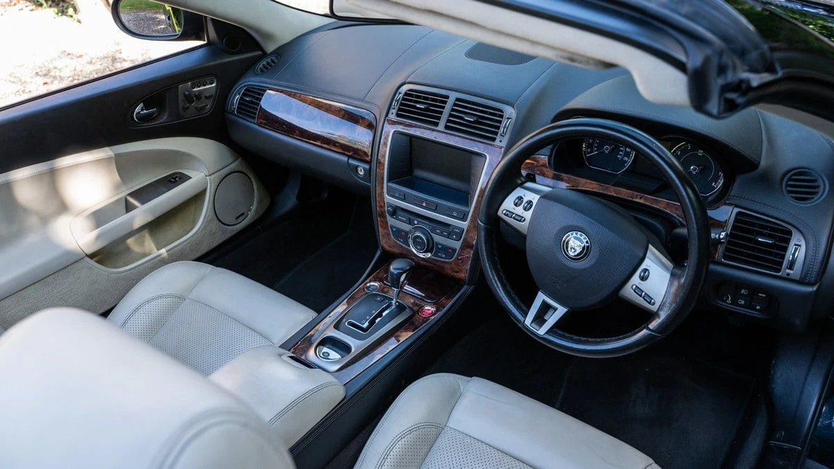 2006 Jaguar X150 XK - Image 26 of 30