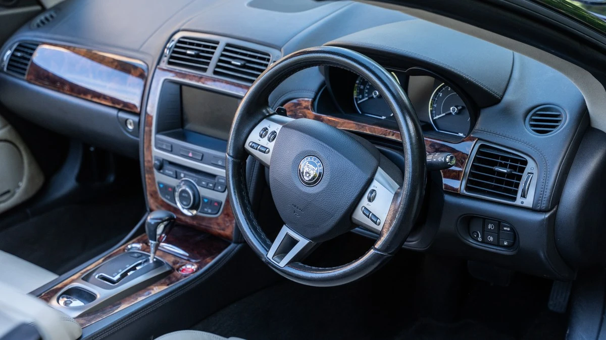 2006 Jaguar X150 XK - Image 21 of 30
