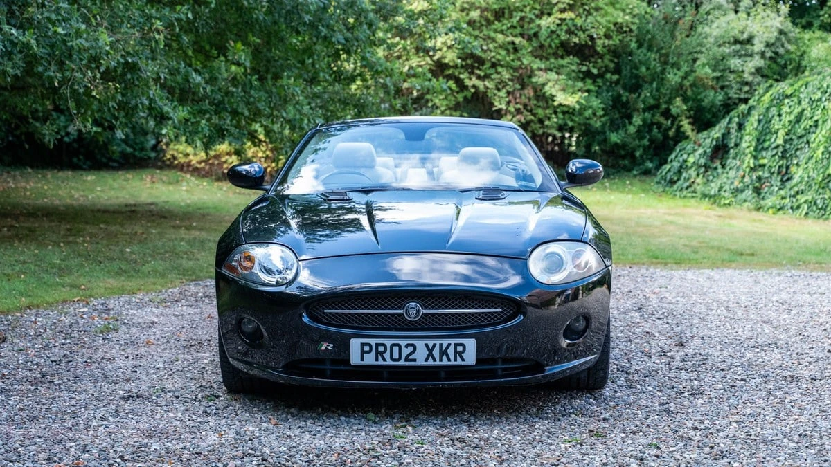 2006 Jaguar X150 XK - Image 16 of 30