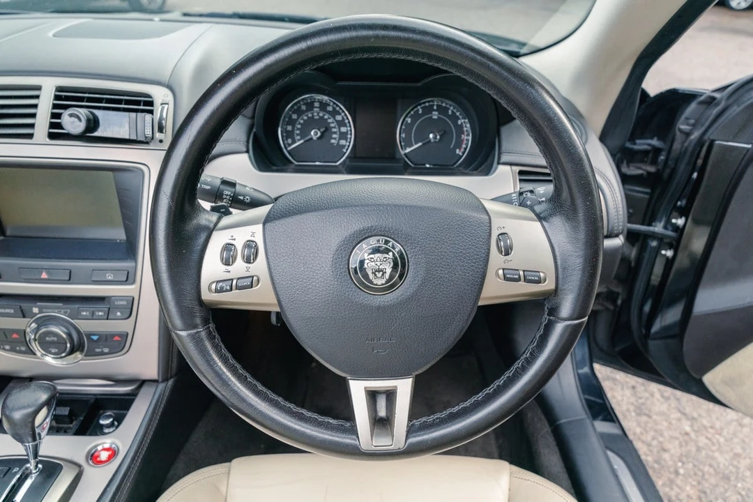 2006 Jaguar X150 XK - Image 28 of 30