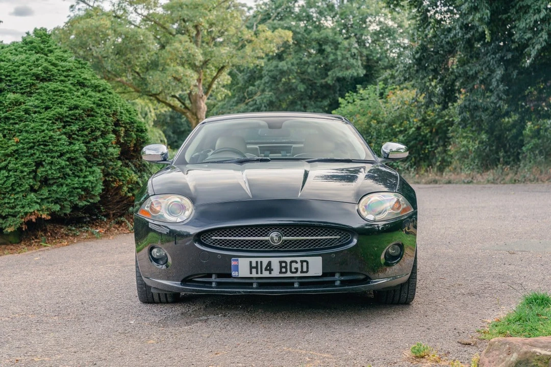 2006 Jaguar X150 XK - Image 6 of 30