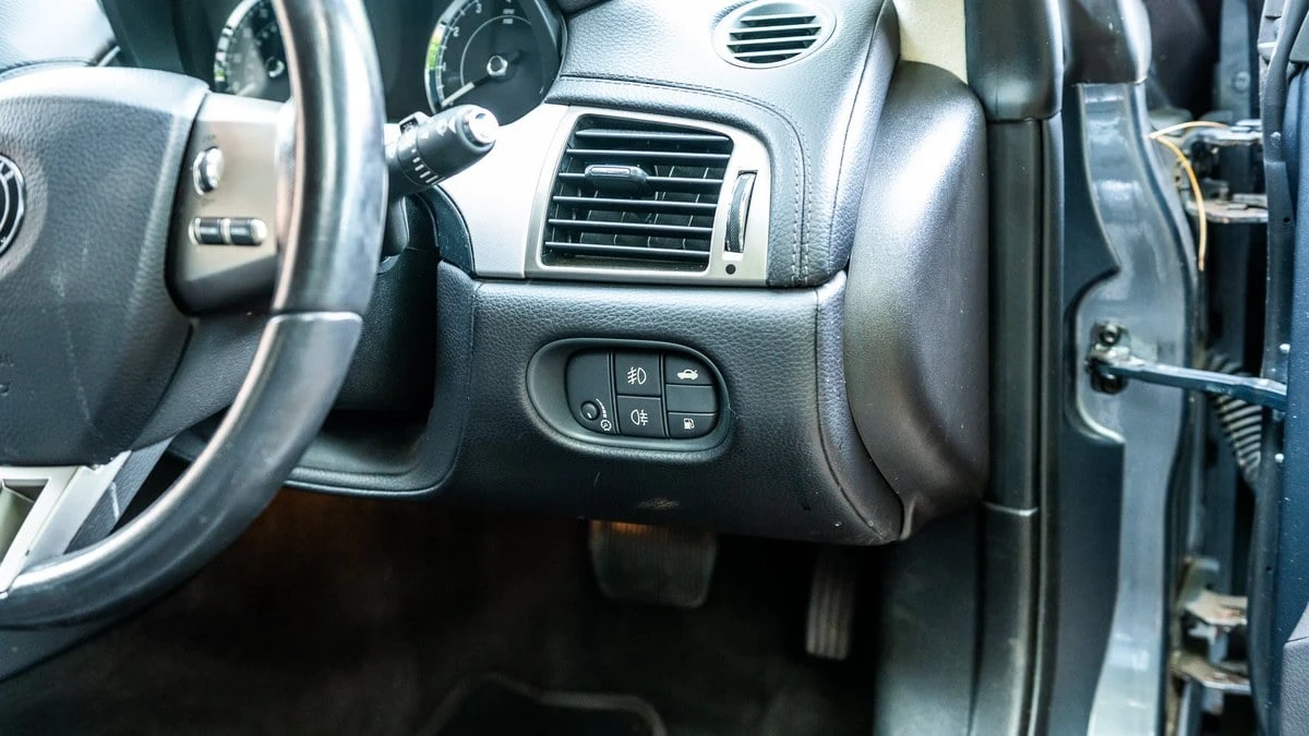 2006 Jaguar X150 XK - Image 22 of 30