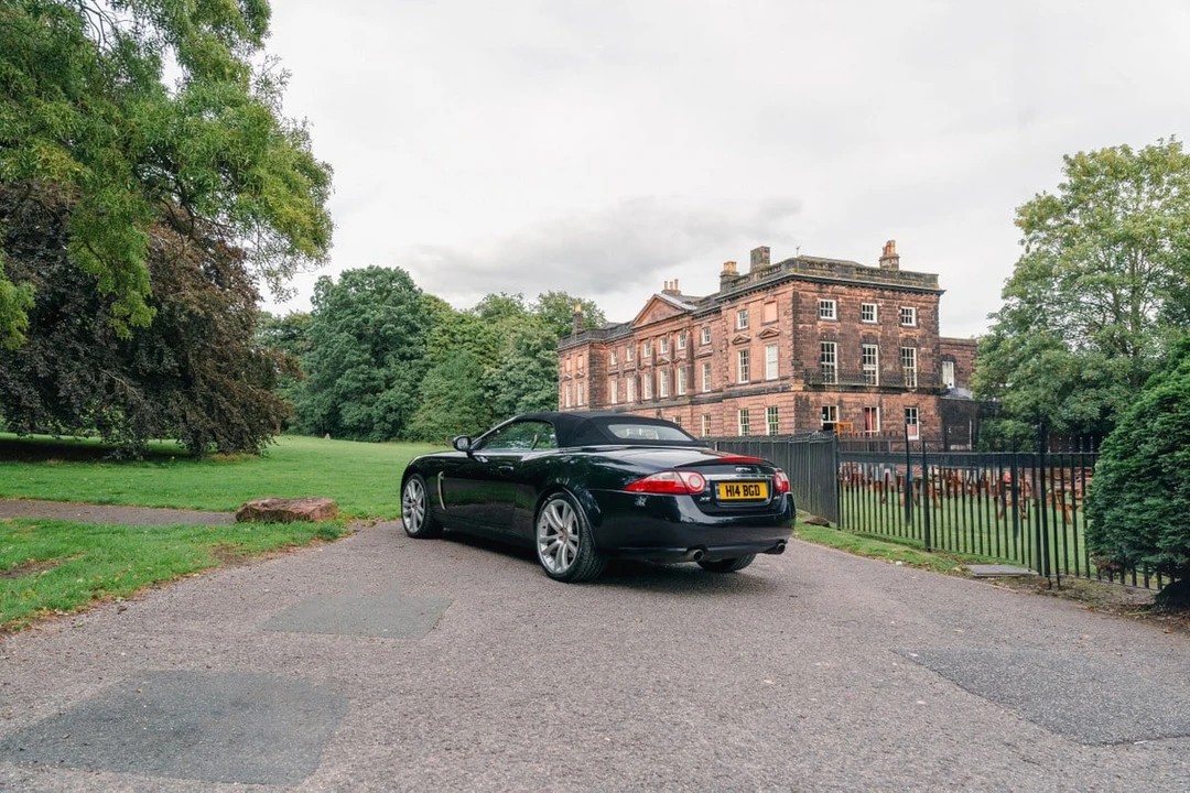 2006 Jaguar X150 XK - Image 13 of 30