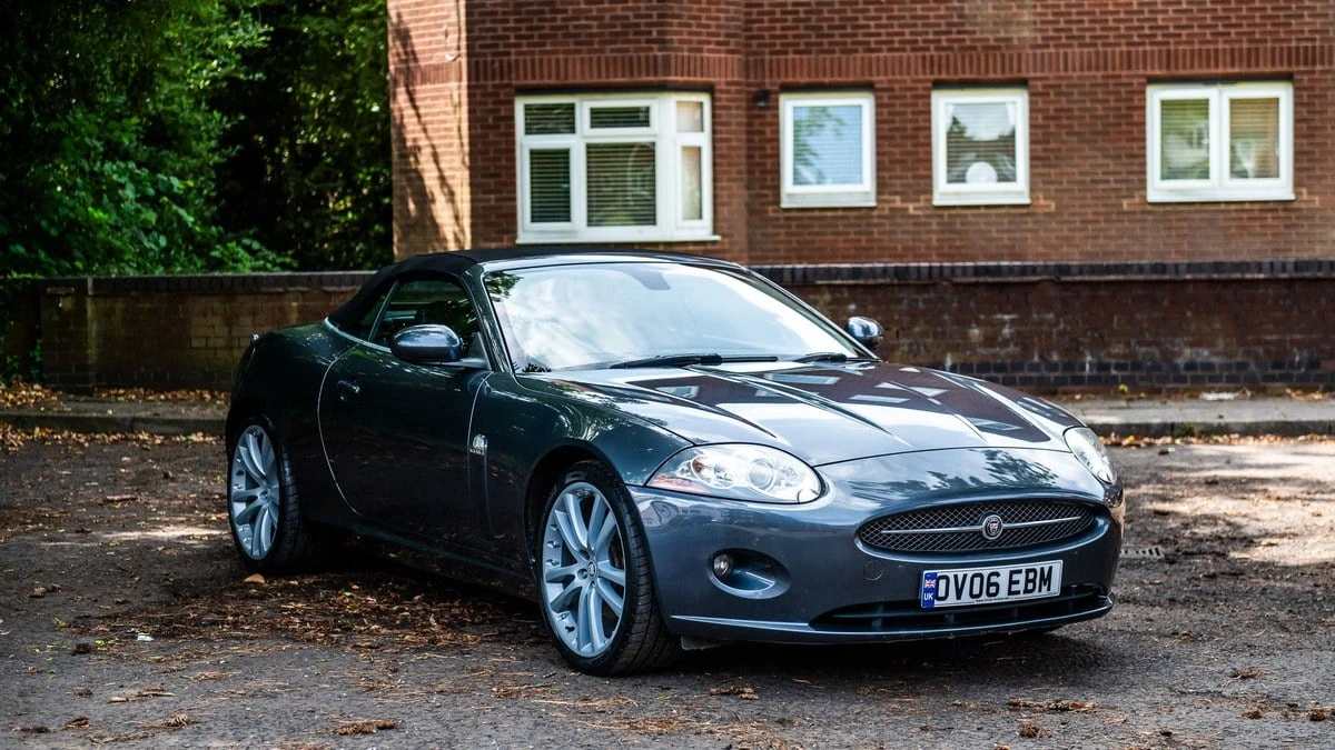 2006 Jaguar X150 XK - Image 6 of 30