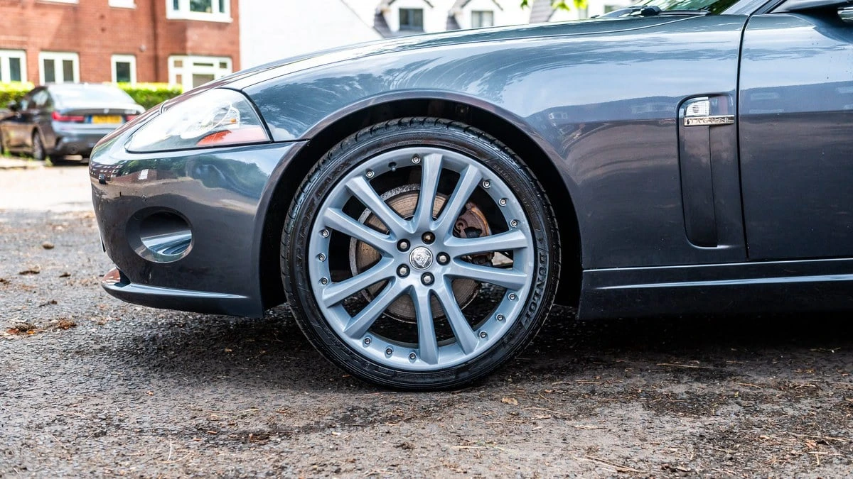 2006 Jaguar X150 XK - Image 13 of 30