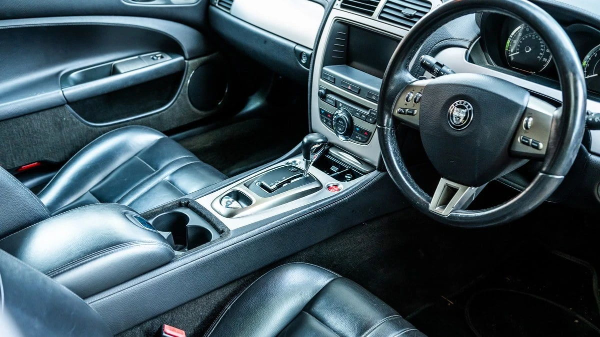 2006 Jaguar X150 XK - Image 23 of 30