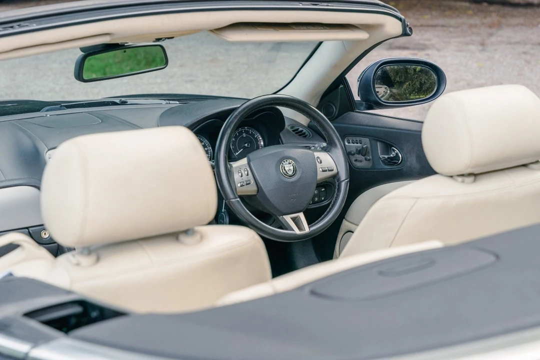 2006 Jaguar X150 XK - Image 30 of 30