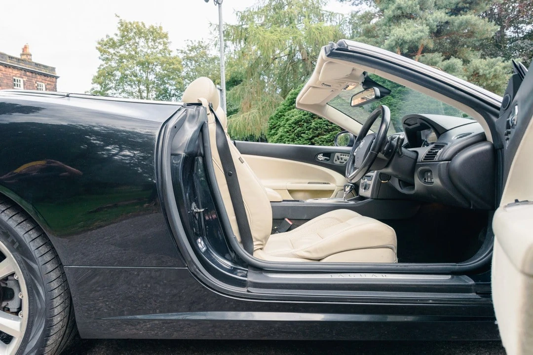2006 Jaguar X150 XK - Image 26 of 30