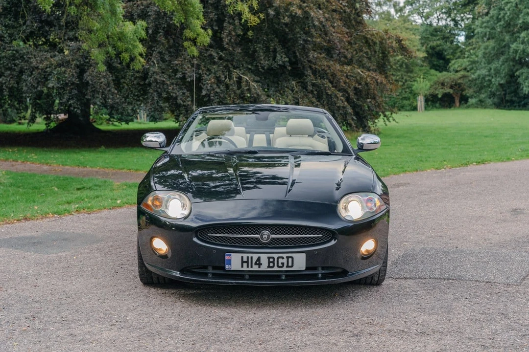 2006 Jaguar X150 XK - Image 5 of 30