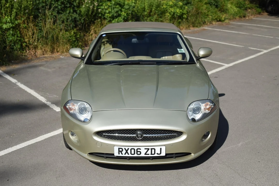 2006 Jaguar X150 XK - Image 4 of 30