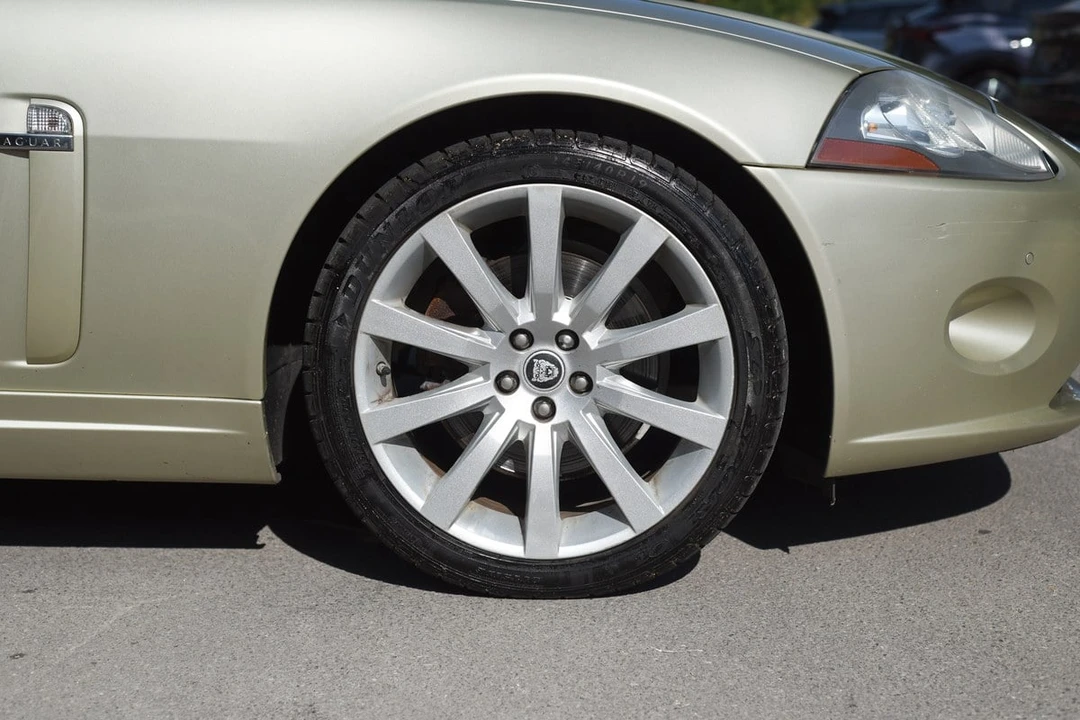 2006 Jaguar X150 XK - Image 16 of 30