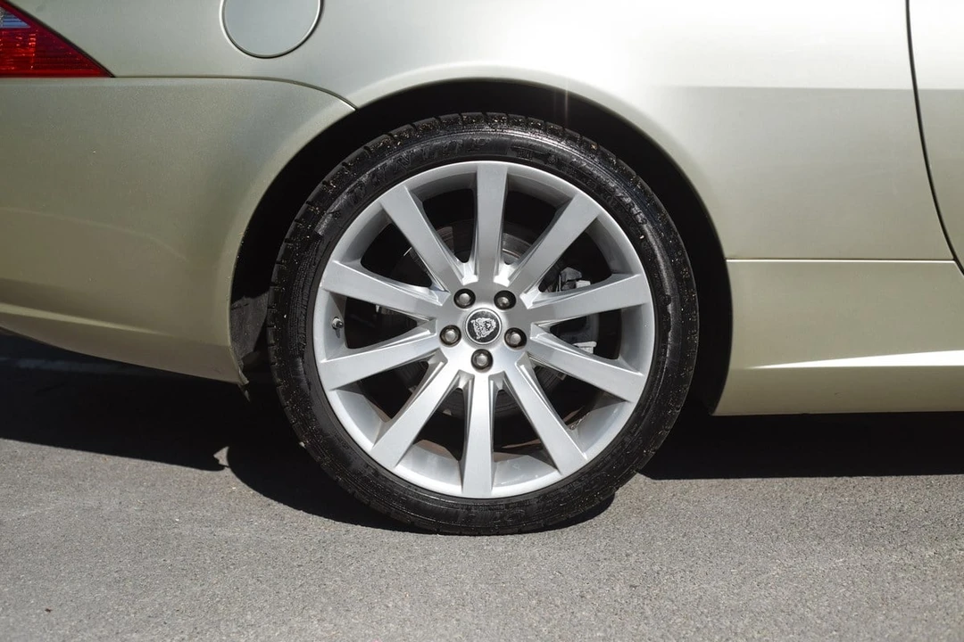 2006 Jaguar X150 XK - Image 17 of 30