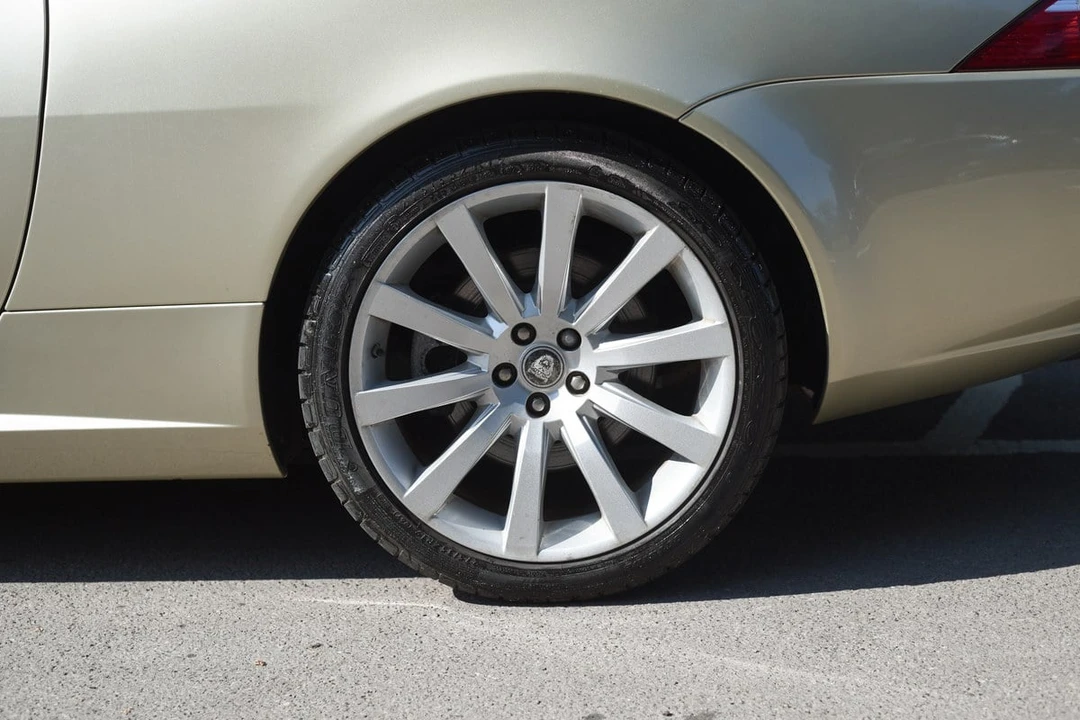 2006 Jaguar X150 XK - Image 19 of 30