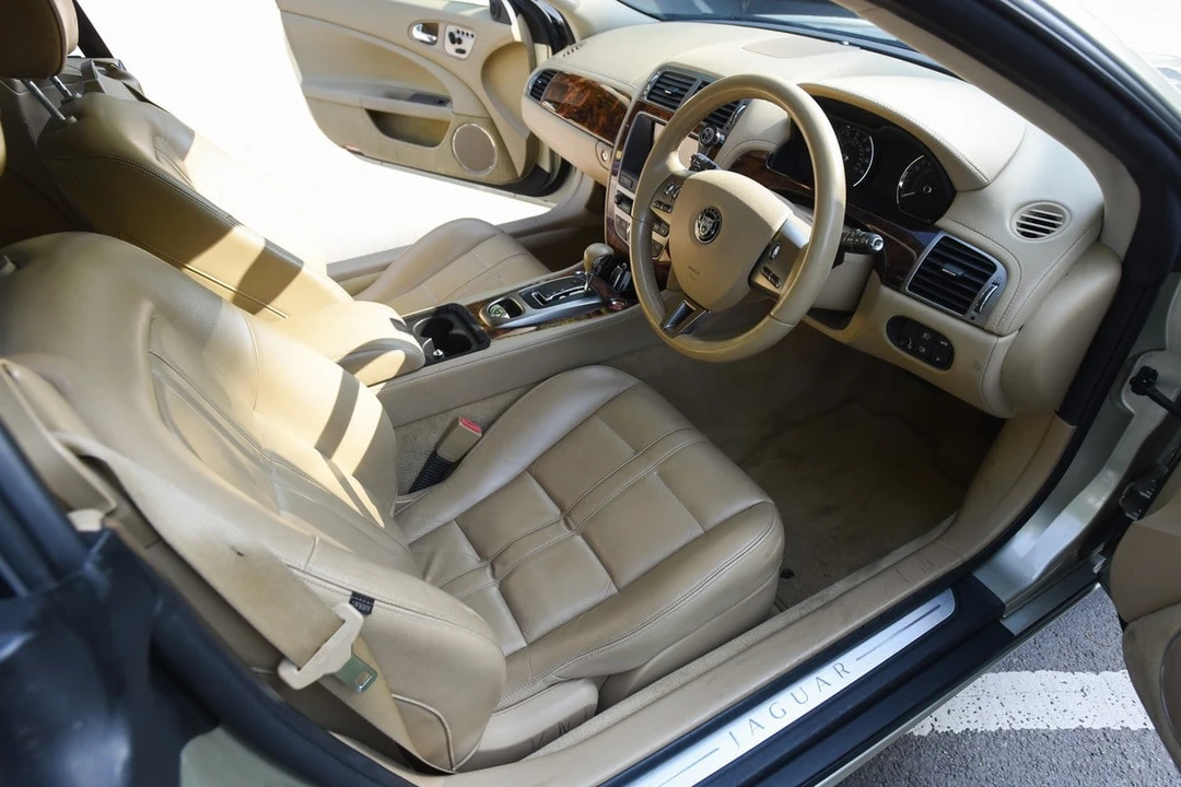 2006 Jaguar X150 XK - Image 20 of 30