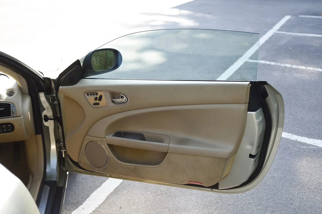 2006 Jaguar X150 XK - Image 22 of 30
