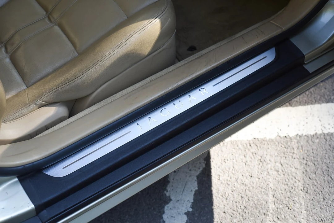 2006 Jaguar X150 XK - Image 24 of 30