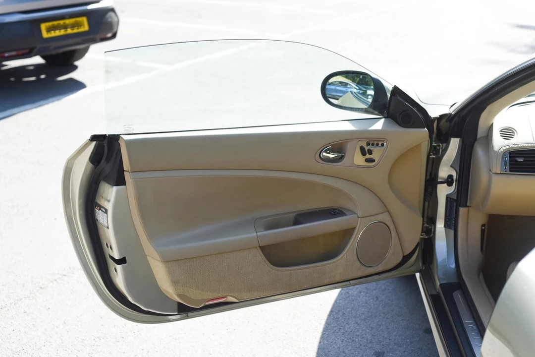 2006 Jaguar X150 XK - Image 27 of 30