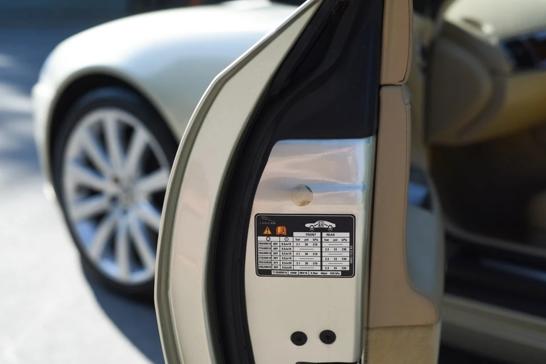 2006 Jaguar X150 XK - Image 28 of 30