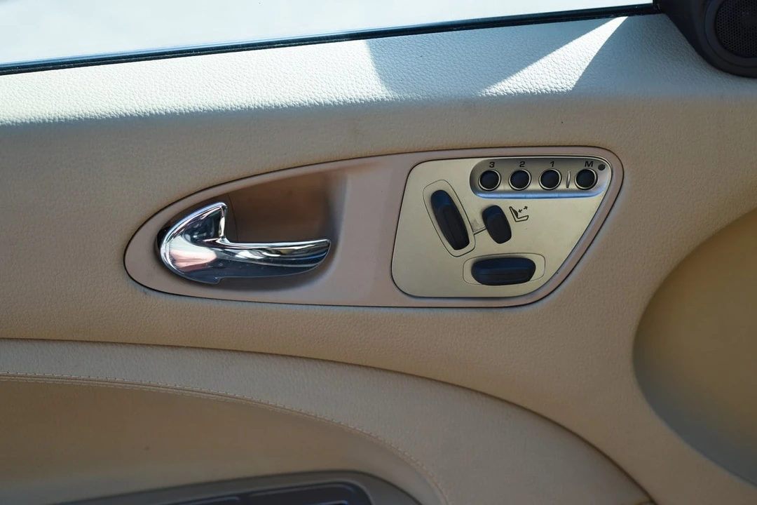 2006 Jaguar X150 XK - Image 29 of 30