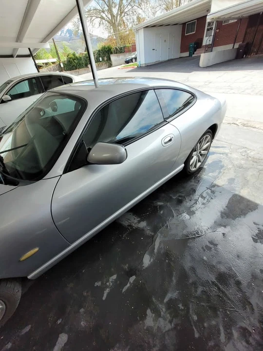 2006 Jaguar X150 XK - Image 3 of 10