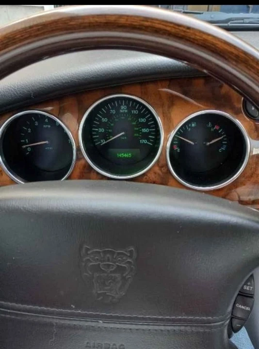 2006 Jaguar X150 XK - Image 8 of 10