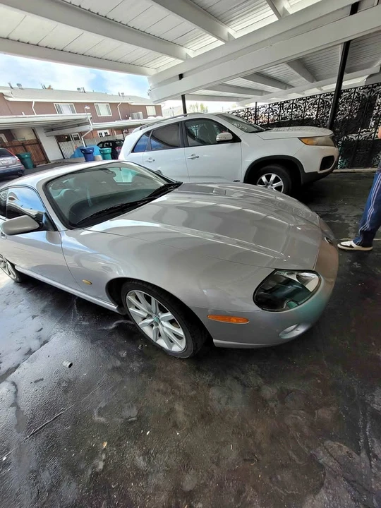 2006 Jaguar X150 XK - Image 2 of 10