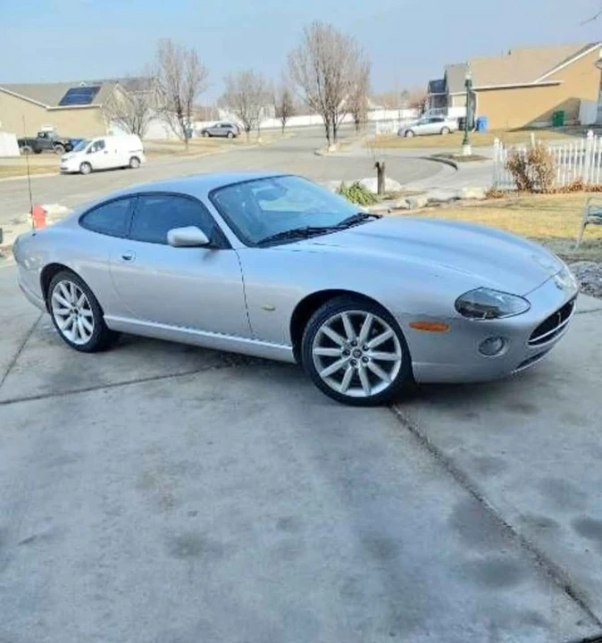 2006 Jaguar X150 XK - Image 10 of 10