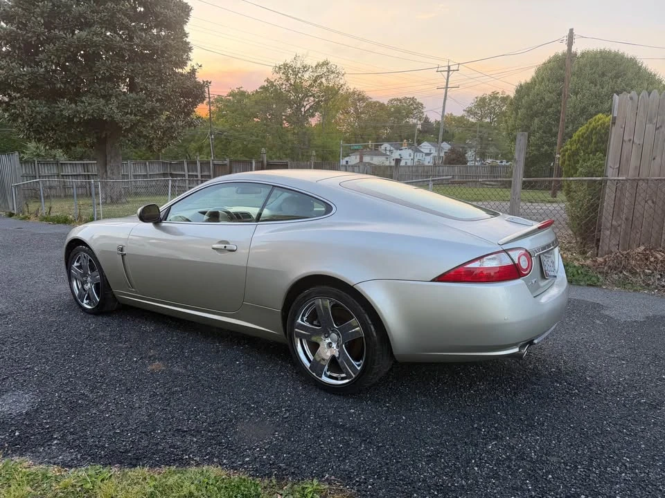 2006 Jaguar X150 XK - Image 3 of 20
