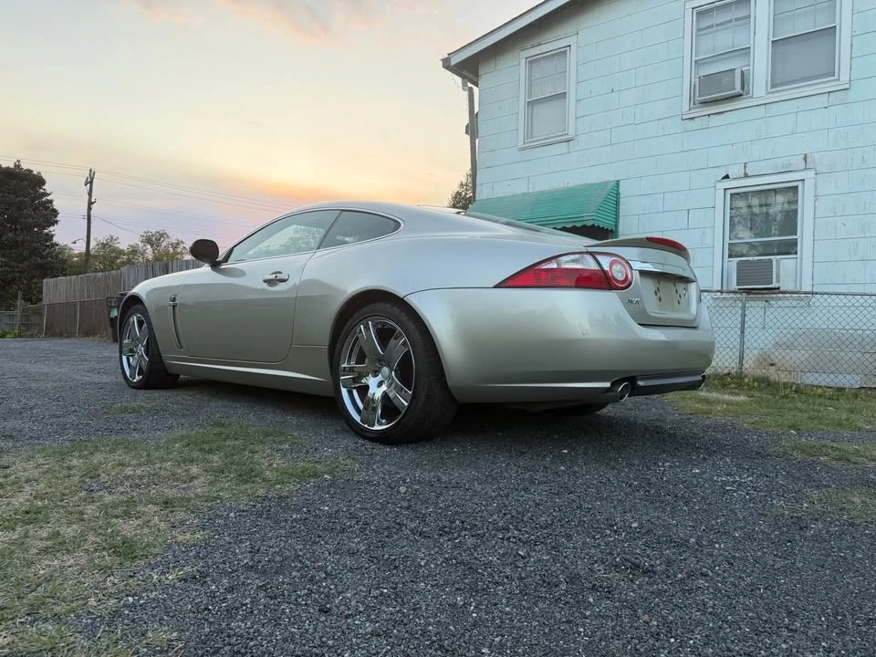 2006 Jaguar X150 XK - Image 14 of 20