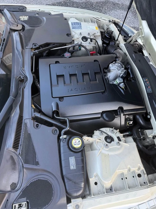 2006 Jaguar X150 XK - Image 19 of 20