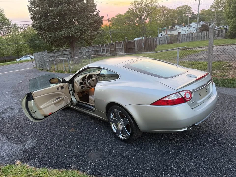 2006 Jaguar X150 XK - Image 12 of 20