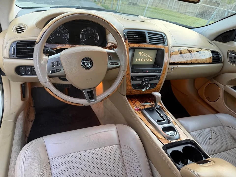 2006 Jaguar X150 XK - Image 20 of 20