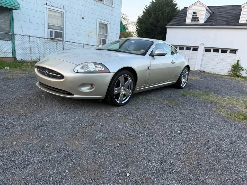 2006 Jaguar X150 XK - Image 13 of 20