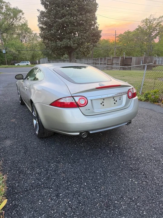 2006 Jaguar X150 XK - Image 4 of 20