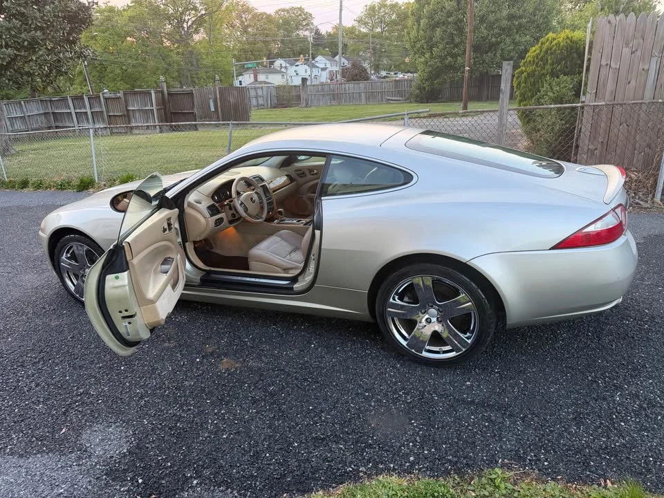 2006 Jaguar X150 XK - Image 11 of 20