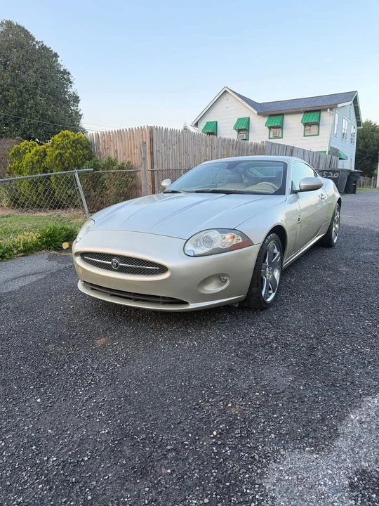 2006 Jaguar X150 XK - Image 6 of 20