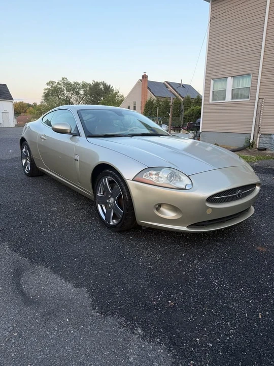 2006 Jaguar X150 XK - Image 7 of 20