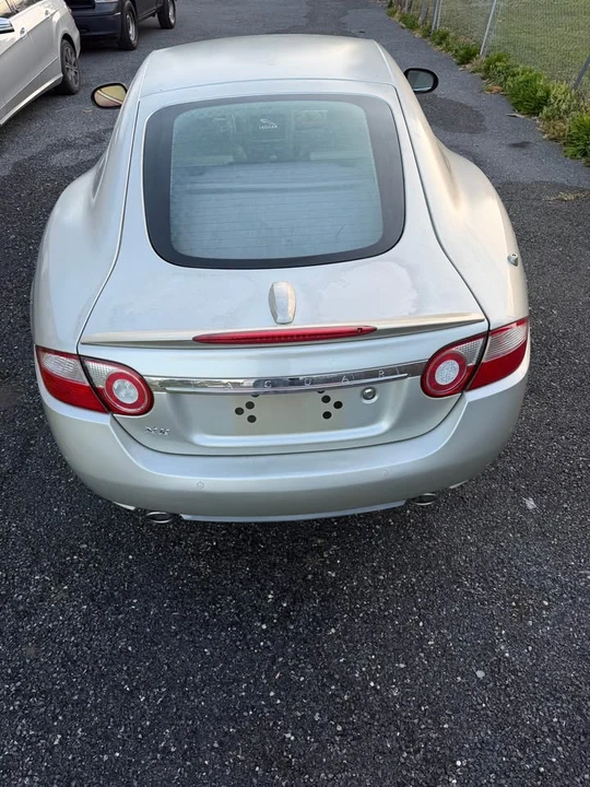 2006 Jaguar X150 XK - Image 9 of 20