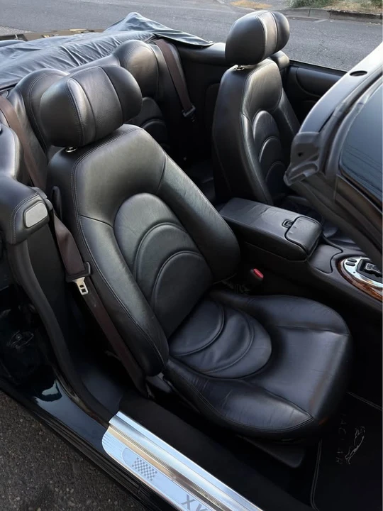 2006 Jaguar X150 XK - Image 11 of 14
