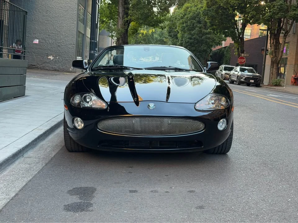 2006 Jaguar X150 XK - Image 3 of 14
