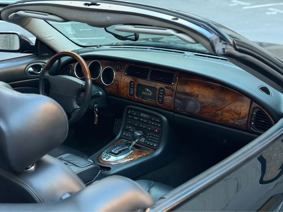 2006 Jaguar X150 XK - Image 5 of 14