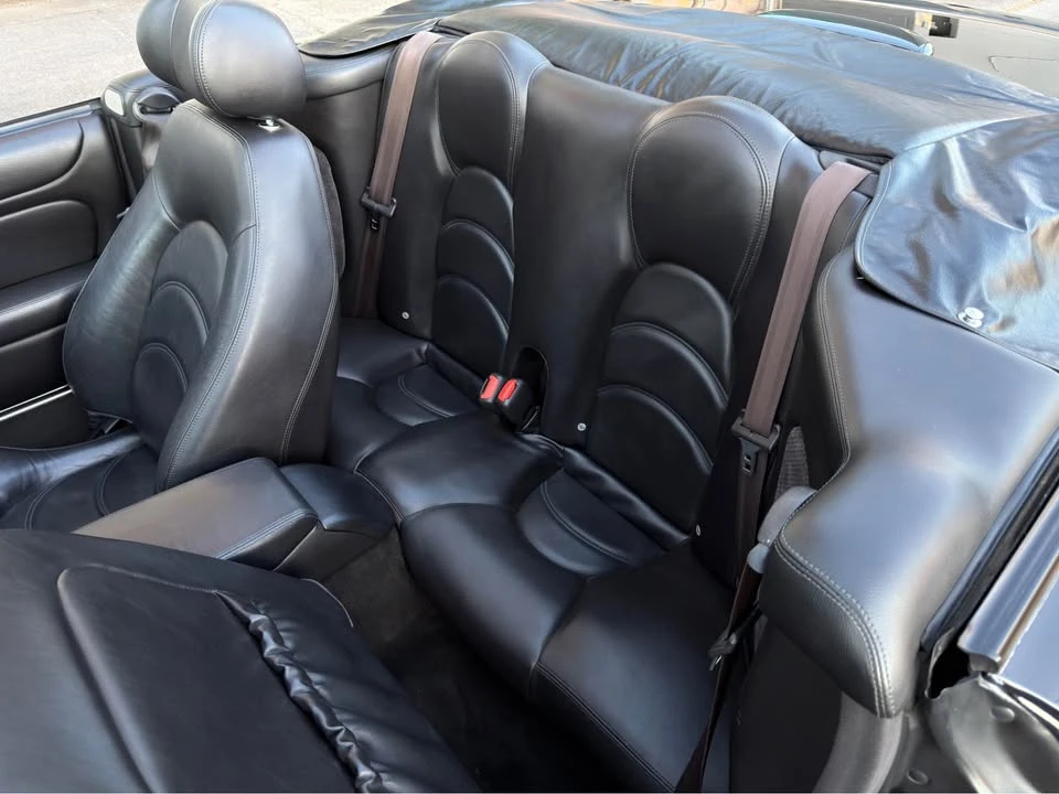 2006 Jaguar X150 XK - Image 10 of 14