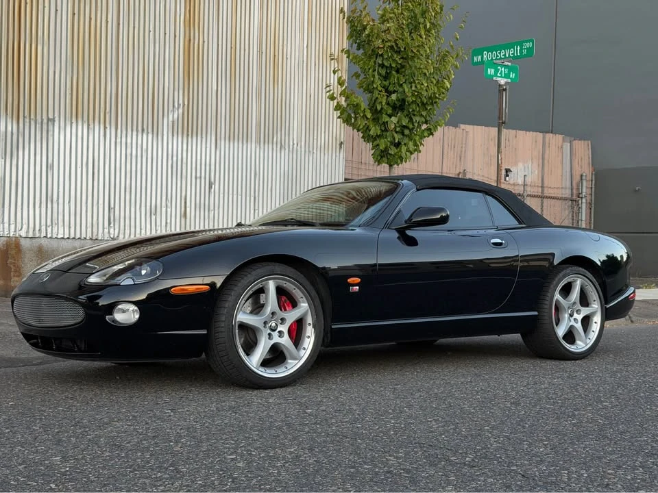 2006 Jaguar X150 XK - Image 14 of 14
