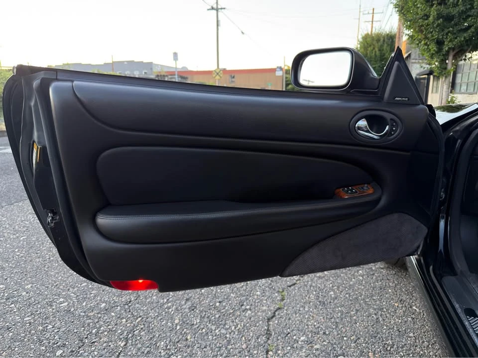 2006 Jaguar X150 XK - Image 7 of 14
